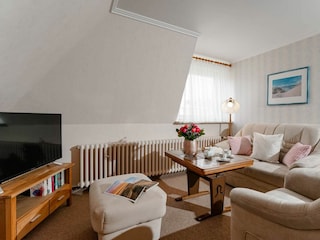Ferienwohnung Westerland Ausstattung 4