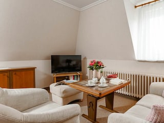 Ferienwohnung Westerland Ausstattung 5