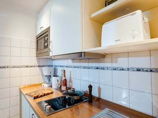 Ferienwohnung Westerland Ausstattung 10