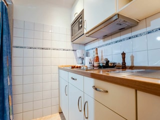 Ferienwohnung Westerland Ausstattung 11