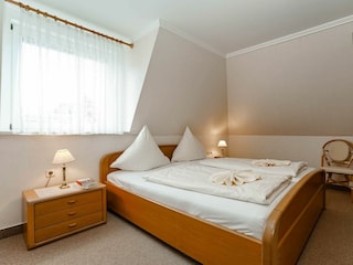 Ferienwohnung Westerland Ausstattung 12