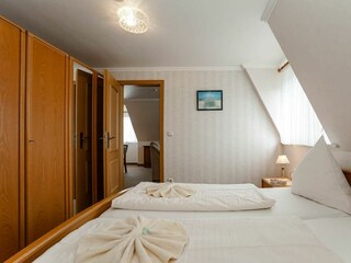 Ferienwohnung Westerland Ausstattung 13