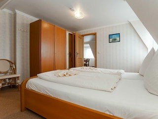 Ferienwohnung Westerland Ausstattung 14