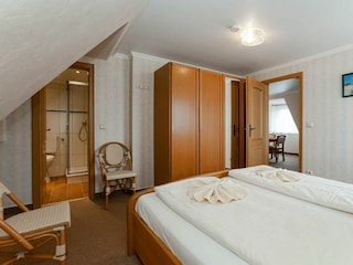 Ferienwohnung Westerland Ausstattung 16