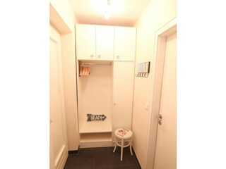 Ferienwohnung Wenningstedt Ausstattung 6