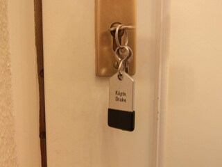 Ferienwohnung Wenningstedt Ausstattung 7