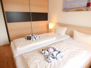 Ferienwohnung Wenningstedt Ausstattung 10