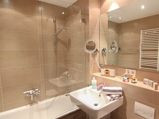 Ferienwohnung Wenningstedt Ausstattung 11