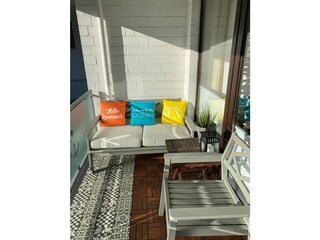 Ferienwohnung Wenningstedt Ausstattung 13