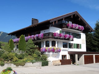 Gästehaus Schmid