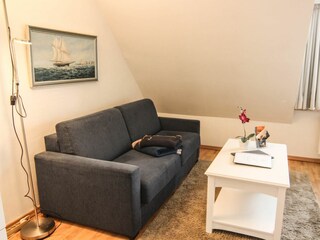 Ferienwohnung Tinnum Ausstattung 4