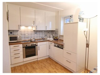 Ferienwohnung Tinnum Ausstattung 8