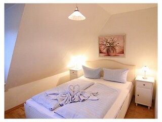 Ferienwohnung Tinnum Ausstattung 10