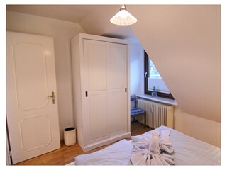 Ferienwohnung Tinnum Ausstattung 11