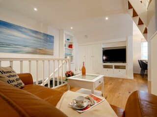 Ferienwohnung Wenningstedt Ausstattung 1