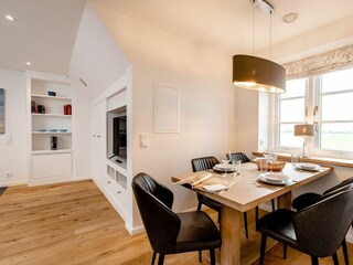 Ferienwohnung Wenningstedt Ausstattung 3