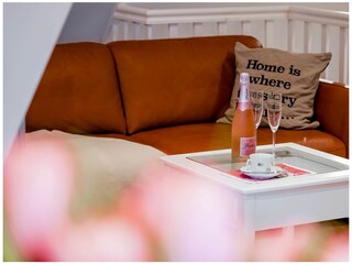 Ferienwohnung Wenningstedt Ausstattung 5