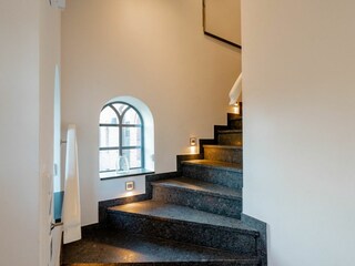 Ferienwohnung Wenningstedt Ausstattung 6