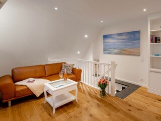 Ferienwohnung Wenningstedt Ausstattung 7