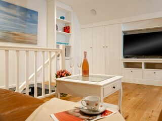 Ferienwohnung Wenningstedt Ausstattung 10