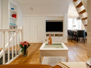 Ferienwohnung Wenningstedt Ausstattung 11