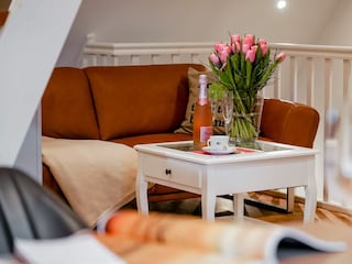 Ferienwohnung Wenningstedt Ausstattung 13