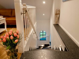 Ferienwohnung Wenningstedt Ausstattung 15