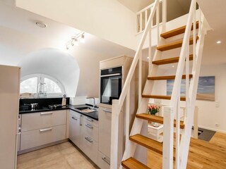 Ferienwohnung Wenningstedt Ausstattung 16