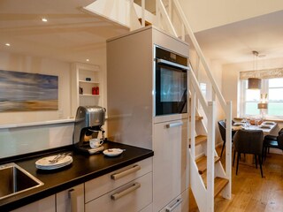 Ferienwohnung Wenningstedt Ausstattung 18