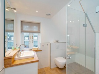 Ferienwohnung Wenningstedt Ausstattung 19