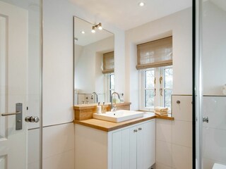 Ferienwohnung Wenningstedt Ausstattung 20