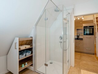 Ferienwohnung Wenningstedt Ausstattung 21