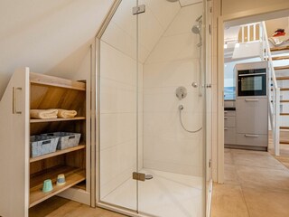 Ferienwohnung Wenningstedt Ausstattung 22