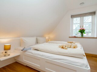 Ferienwohnung Wenningstedt Ausstattung 23