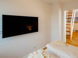 Ferienwohnung Wenningstedt Ausstattung 24