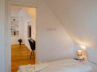 Ferienwohnung Wenningstedt Ausstattung 25