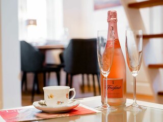 Ferienwohnung Wenningstedt Ausstattung 26