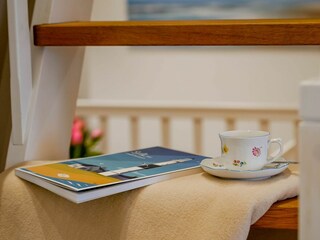 Ferienwohnung Wenningstedt Ausstattung 28