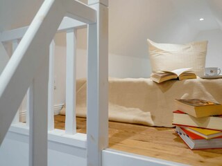 Ferienwohnung Wenningstedt Ausstattung 31