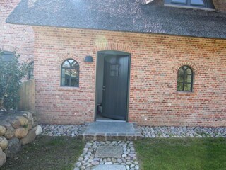 Ferienwohnung Wenningstedt Ausstattung 32