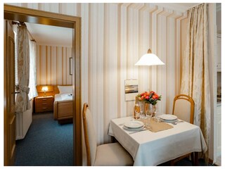 Ferienwohnung Westerland Ausstattung 12