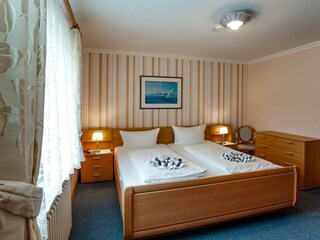 Ferienwohnung Westerland Ausstattung 14