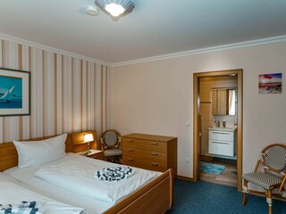 Ferienwohnung Westerland Ausstattung 15