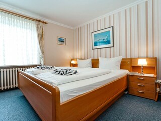 Ferienwohnung Westerland Ausstattung 16