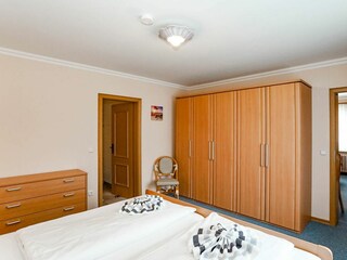 Ferienwohnung Westerland Ausstattung 17