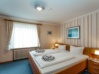 Ferienwohnung Westerland Ausstattung 18