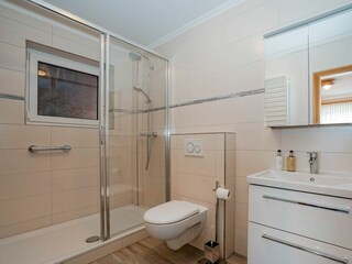 Ferienwohnung Westerland Außenaufnahme 2