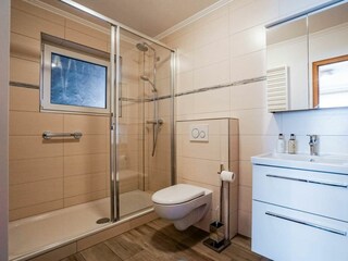 Ferienwohnung Westerland Außenaufnahme 4