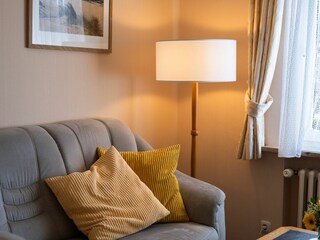 Ferienwohnung Westerland Außenaufnahme 2