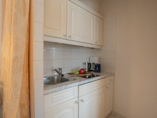 Ferienwohnung Westerland Außenaufnahme 4